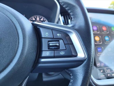 2022 Subaru Outback Onyx Edition XT