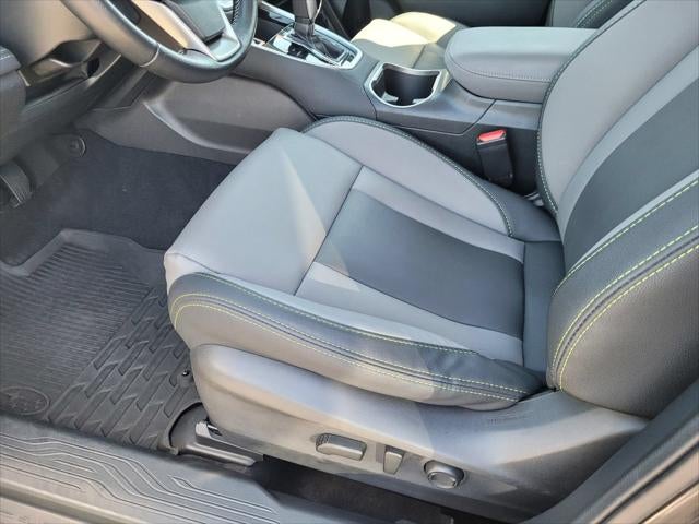 2022 Subaru Outback Onyx Edition XT