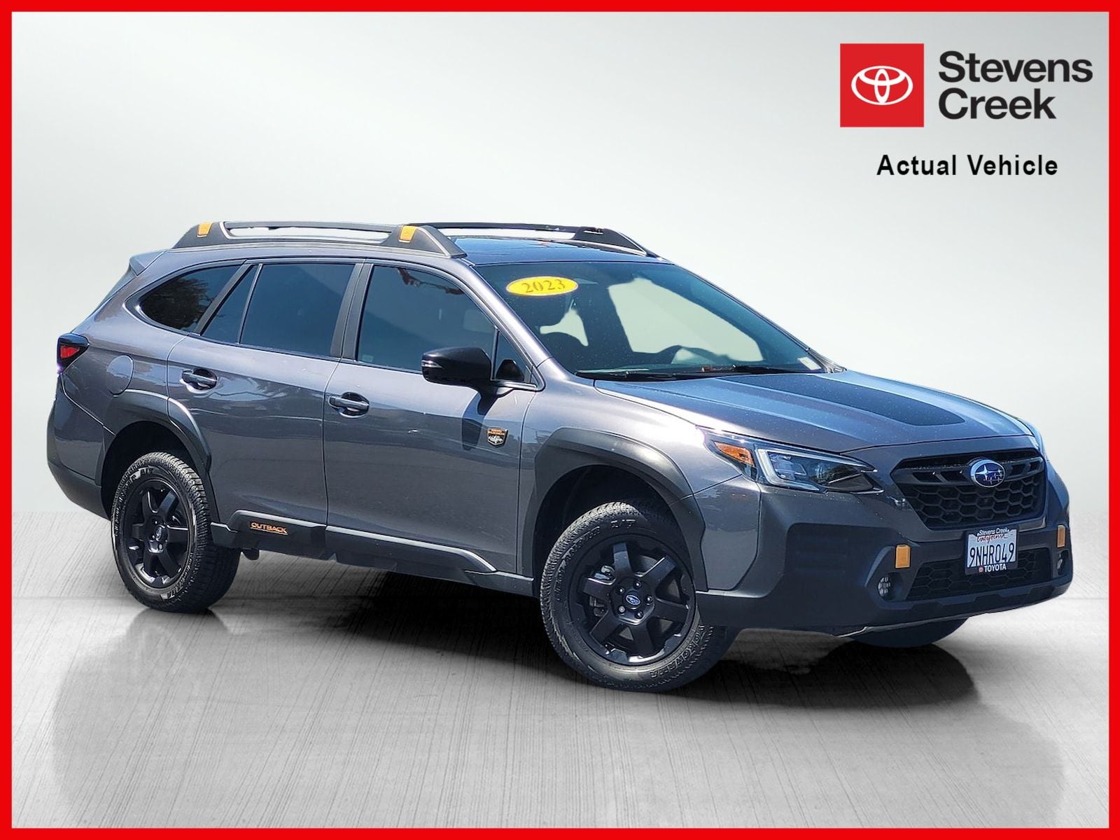 2023 Subaru Outback Outback Wilderness's photo