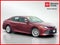 2019 Toyota Camry Hybrid XLE