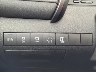 2019 Toyota Camry Hybrid XLE