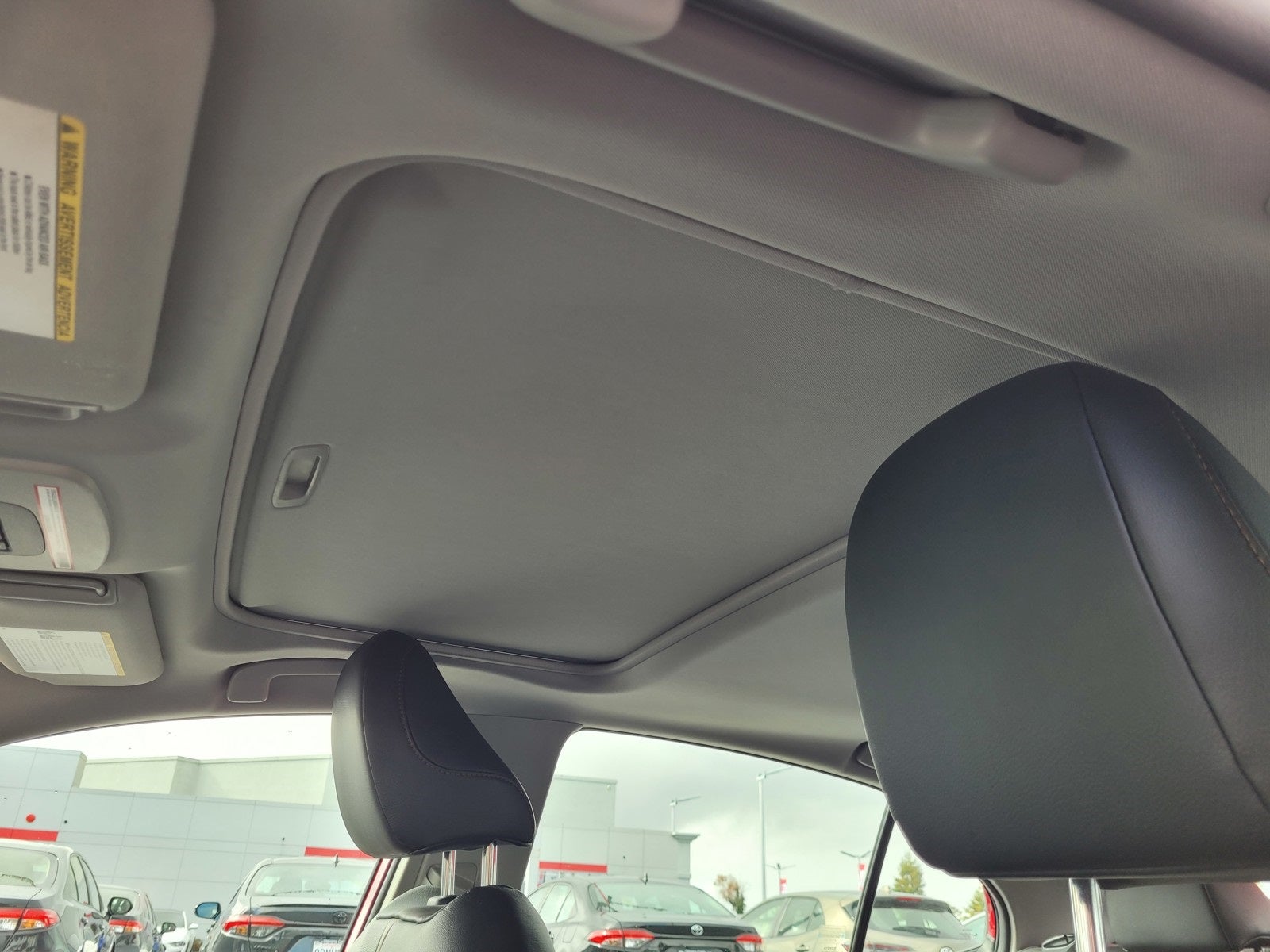 2019 Toyota Camry Hybrid XLE