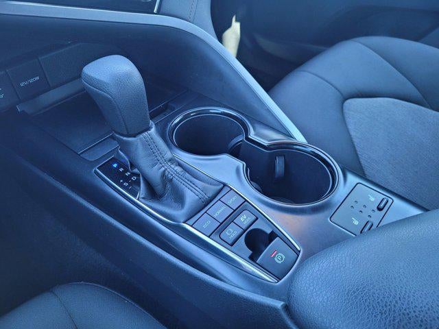 2018 Toyota Camry Hybrid LE