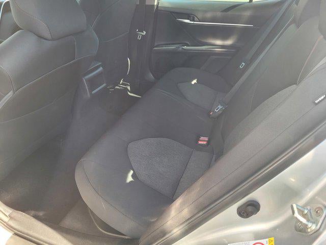 2018 Toyota Camry Hybrid LE