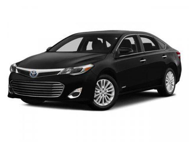 2013 Toyota Avalon Hybrid Limited