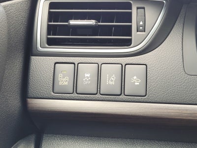 2015 Toyota Camry XLE