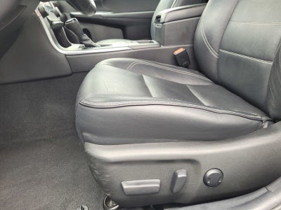 2015 Toyota Camry XLE