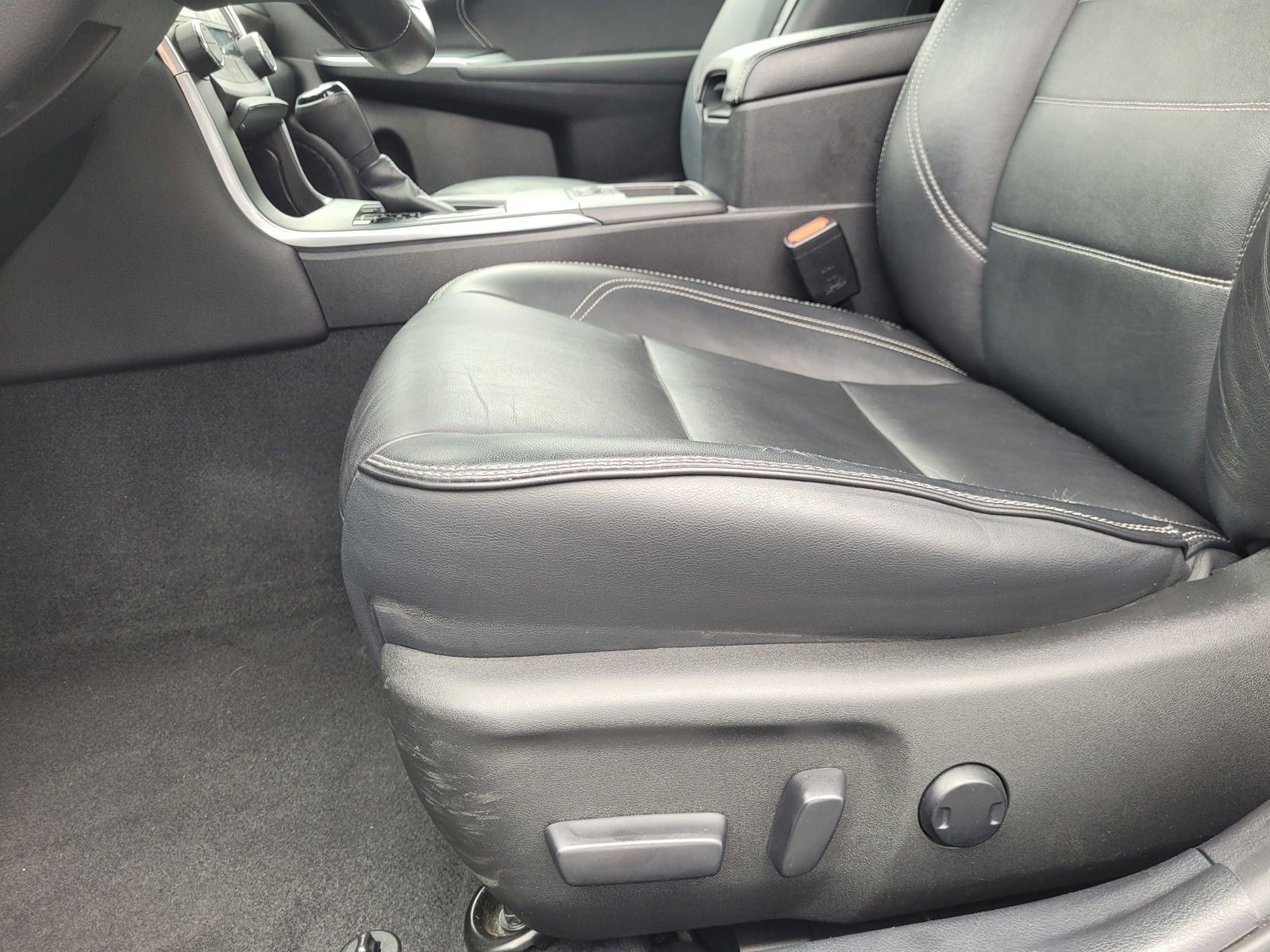 2015 Toyota Camry XLE
