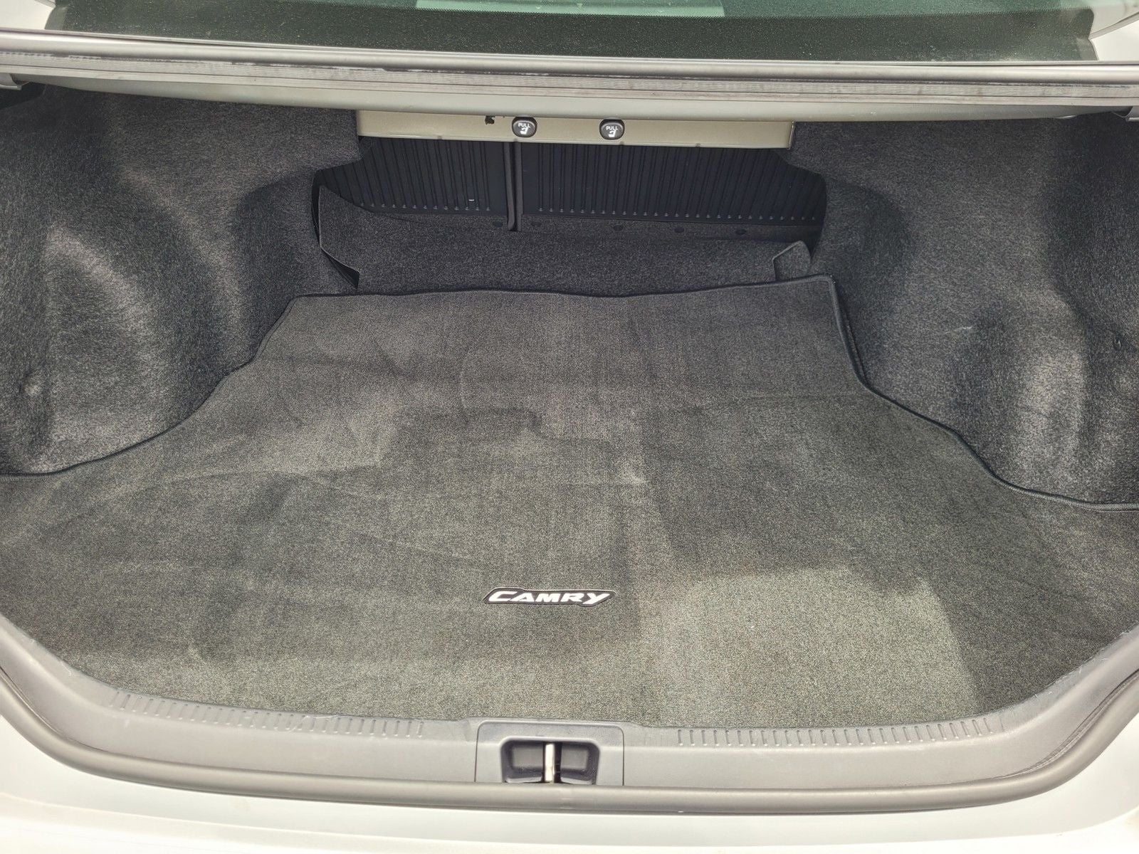 2015 Toyota Camry XLE