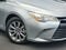 2015 Toyota Camry XLE