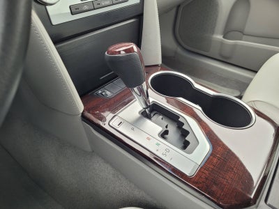 2014 Toyota Camry XLE