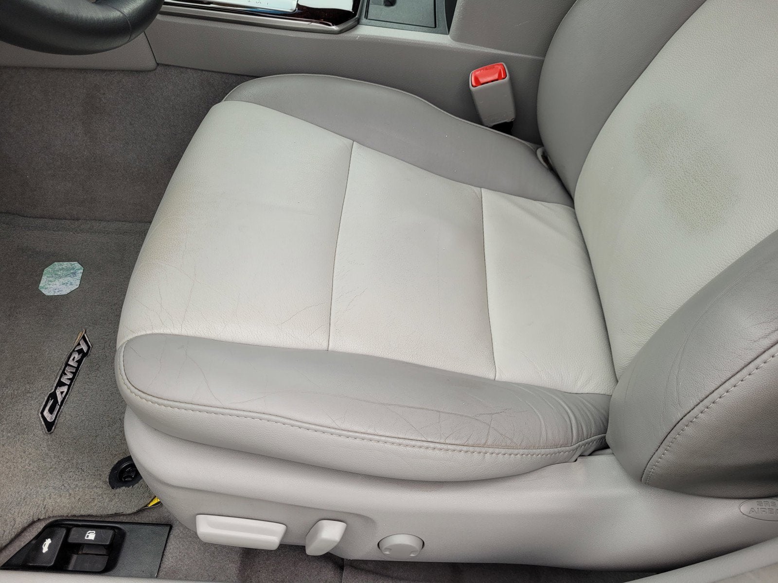 2014 Toyota Camry XLE