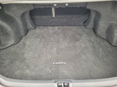 2014 Toyota Camry XLE