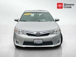 2014 Toyota Camry XLE