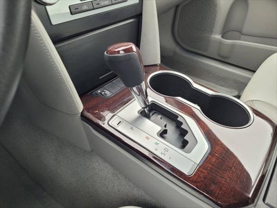 2014 Toyota Camry XLE