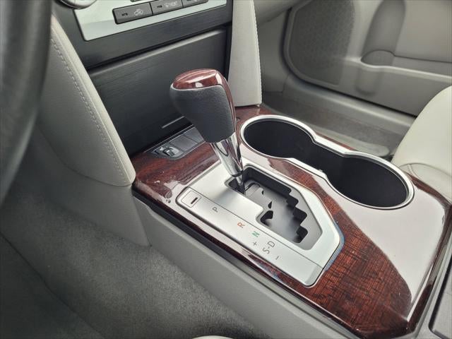 2014 Toyota Camry XLE
