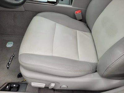2014 Toyota Camry XLE