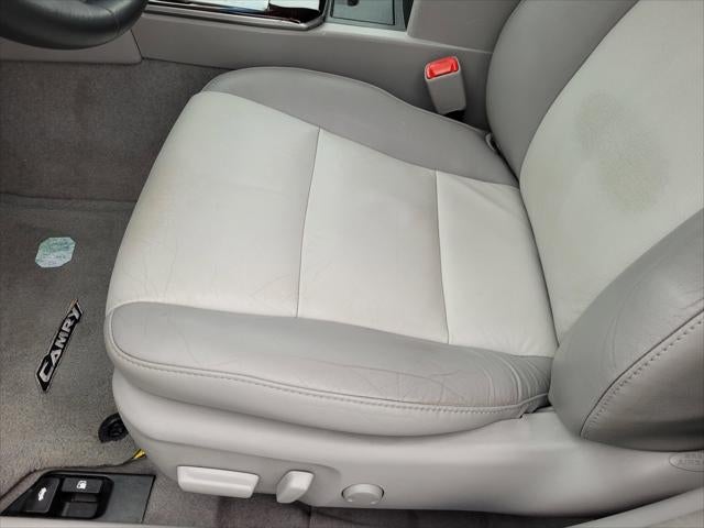 2014 Toyota Camry XLE