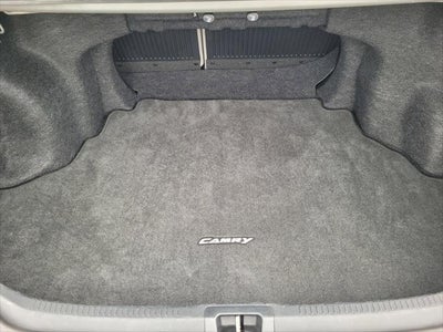 2014 Toyota Camry XLE