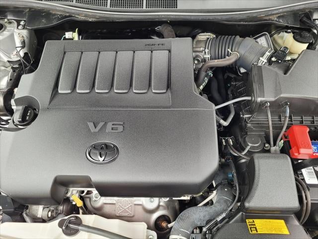 2014 Toyota Camry XLE