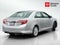 2014 Toyota Camry XLE
