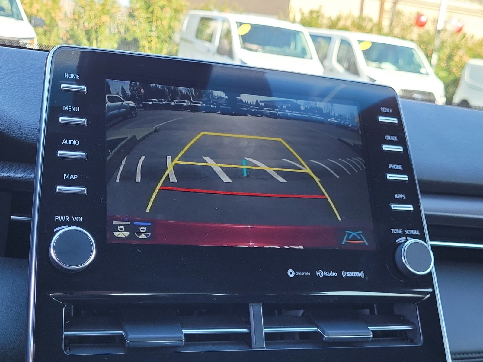 2019 Toyota Avalon XSE