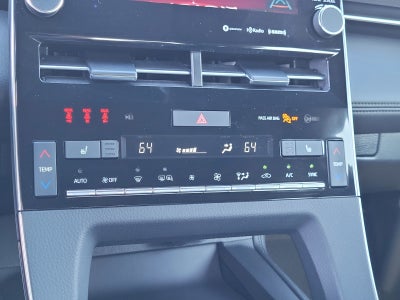 2019 Toyota Avalon XSE