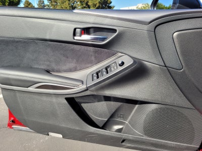 2019 Toyota Avalon XSE