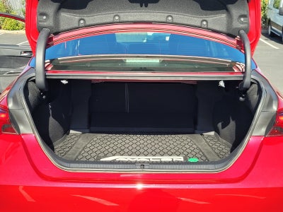 2019 Toyota Avalon XSE