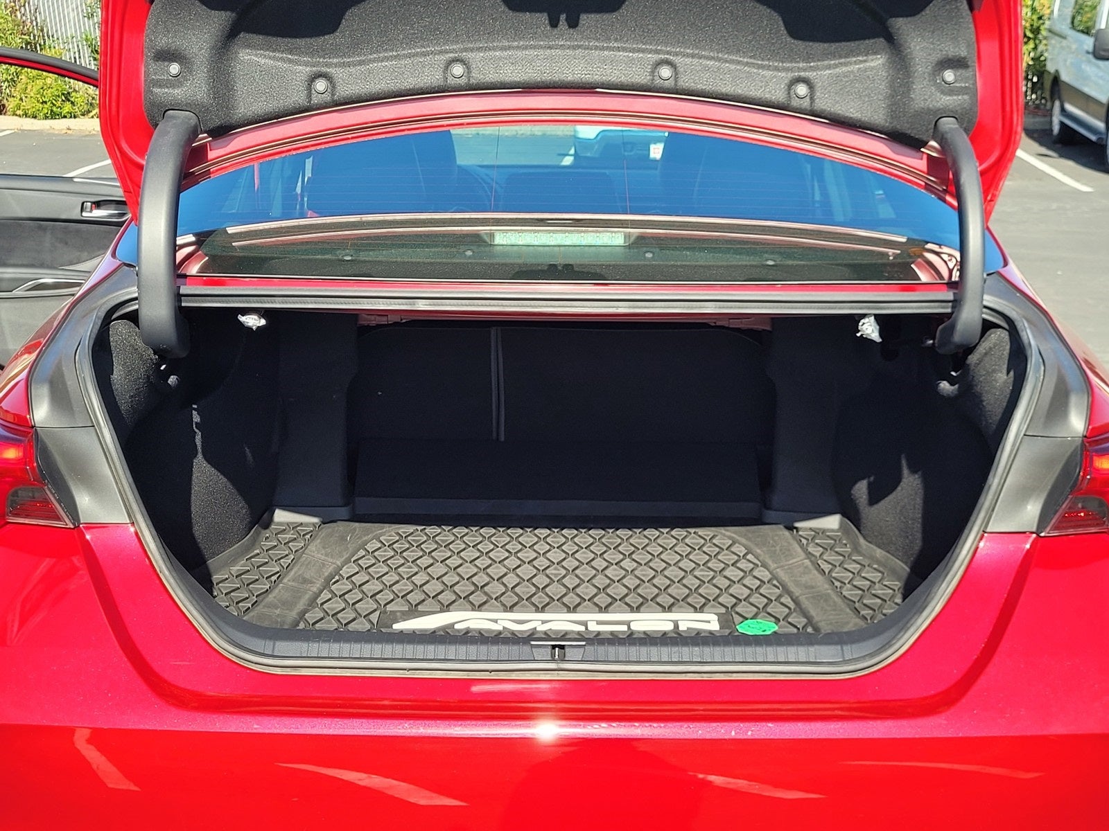 2019 Toyota Avalon XSE