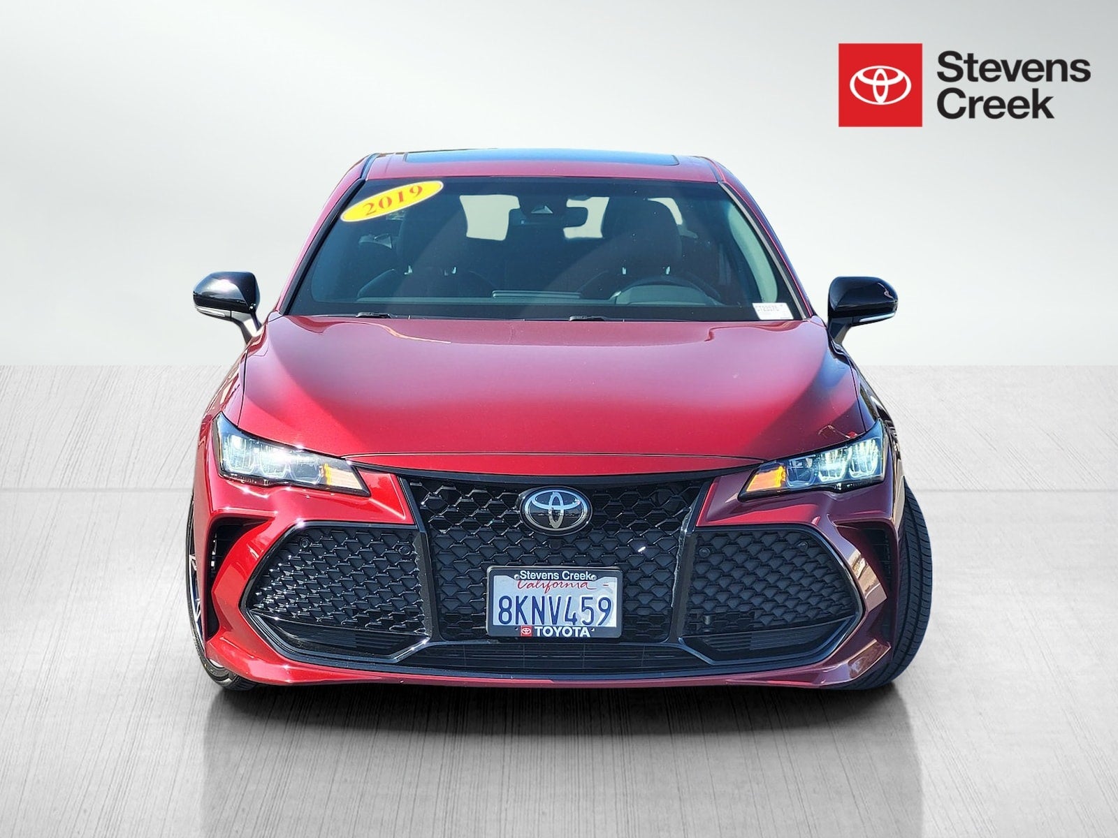 2019 Toyota Avalon XSE