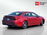 2019 Toyota Avalon XSE
