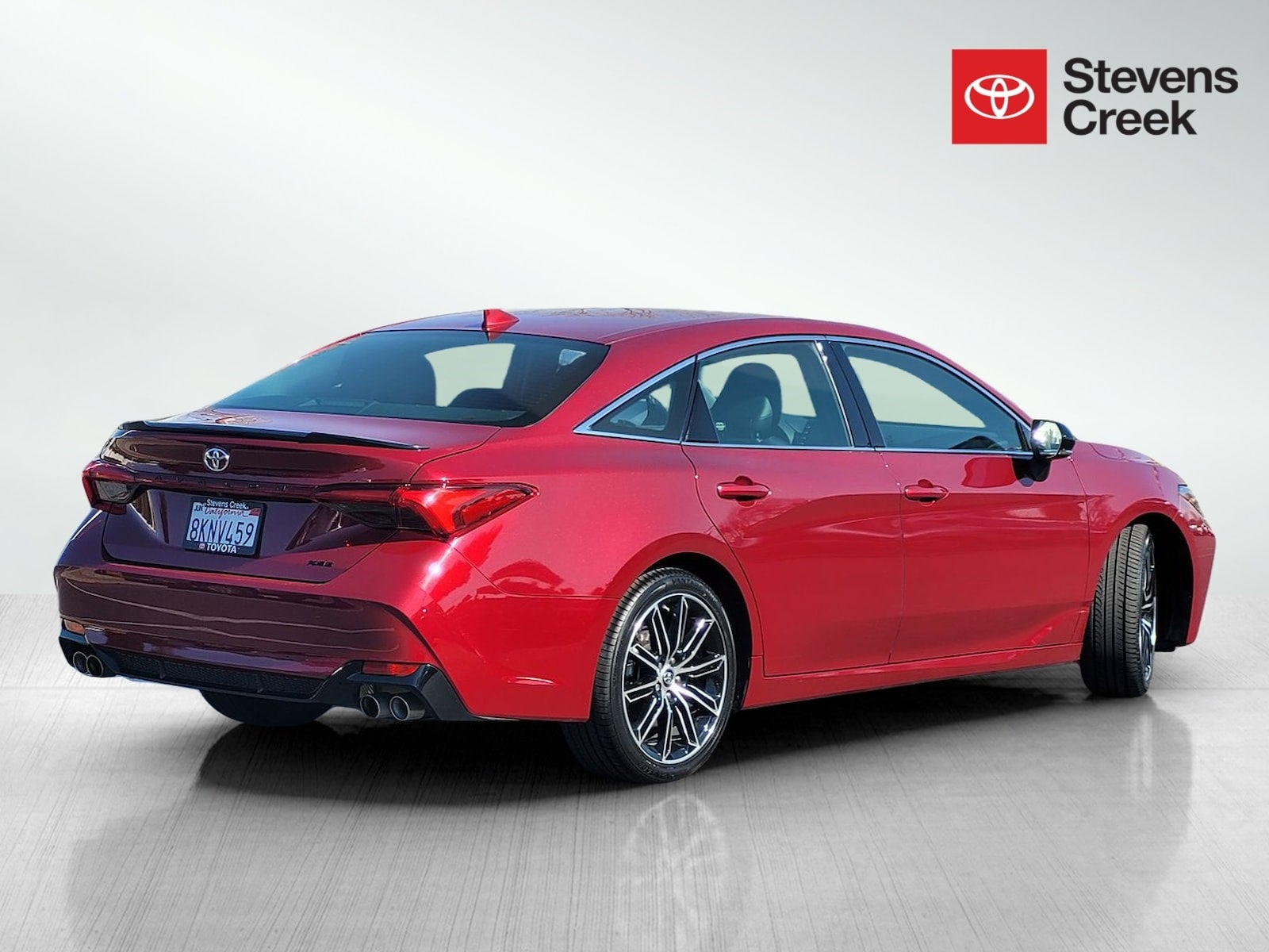 2019 Toyota Avalon XSE