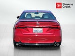 2019 Toyota Avalon XSE