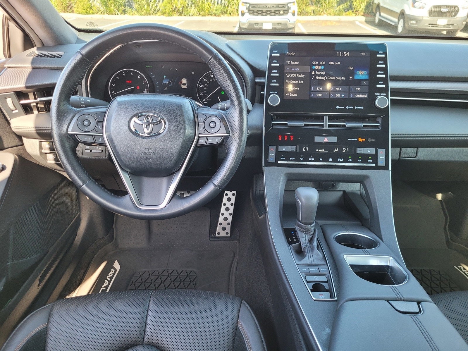 2019 Toyota Avalon XSE