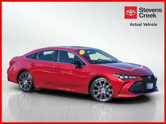 2019 Toyota Avalon XSE