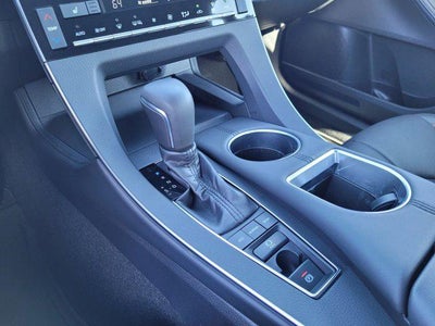 2019 Toyota Avalon XSE