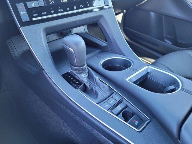 2019 Toyota Avalon XSE