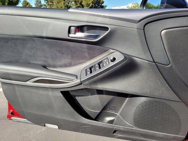 2019 Toyota Avalon XSE