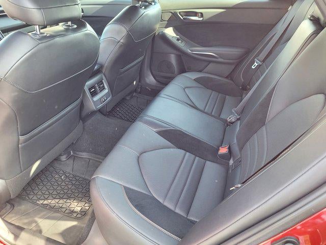 2019 Toyota Avalon XSE