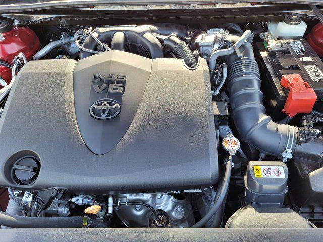 2019 Toyota Avalon XSE