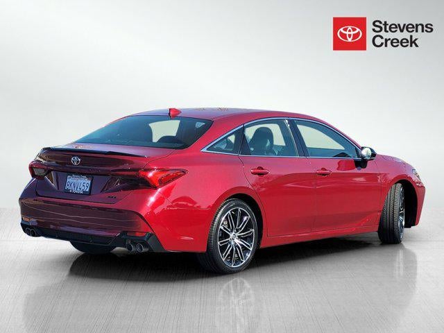 2019 Toyota Avalon XSE