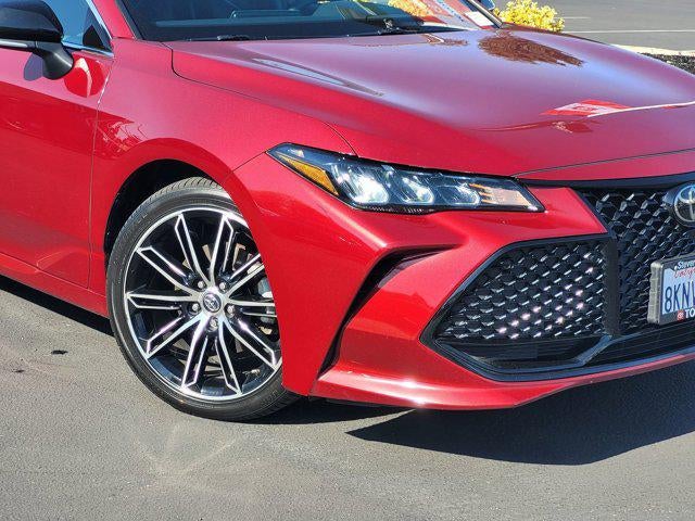 2019 Toyota Avalon XSE