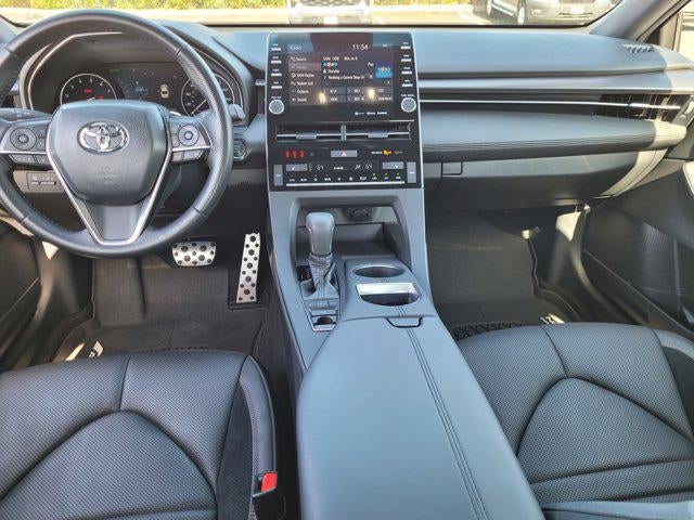 2019 Toyota Avalon XSE