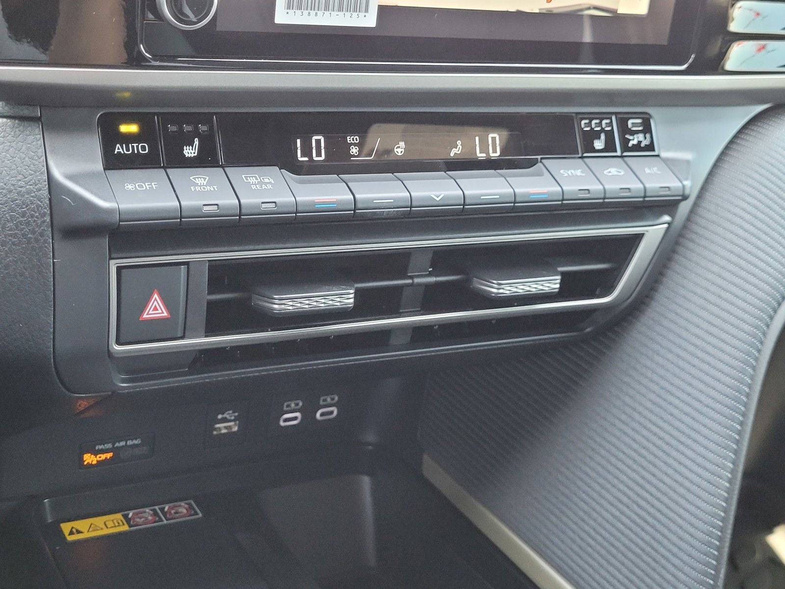 2026 Toyota Camry SE Nightshade