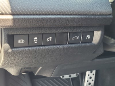 2026 Toyota Camry SE Nightshade