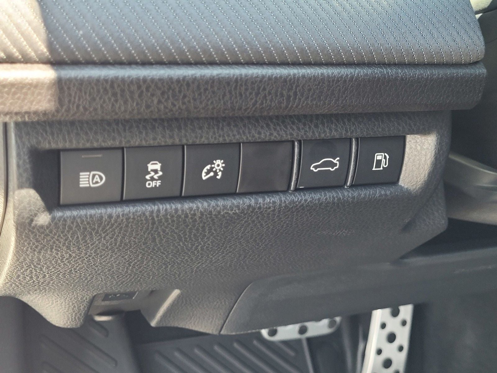 2026 Toyota Camry SE Nightshade