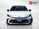 2026 Toyota Camry SE Nightshade