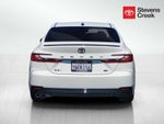 2026 Toyota Camry SE Nightshade