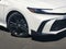 2026 Toyota Camry SE Nightshade